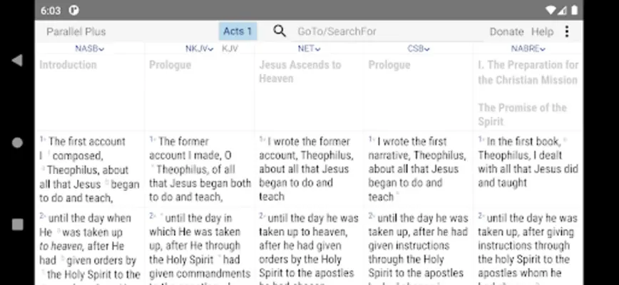 TheBible​.org android App screenshot 22